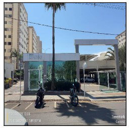 Apartamento com 1 vaga em Londrina