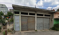 Terreno com Casa Construída em Francisco Morato - SP