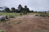 Terreno Rural com área de 3.266,62m² em Santa Cecília/SC