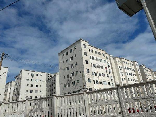 Apartamento 2 Quartos com 64m² no Condomínio Reserva Piata