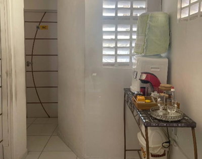 Casa com 4 dormitórios, 151m², ocupada