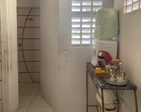 Casa com 4 dormitórios, 151m², ocupada