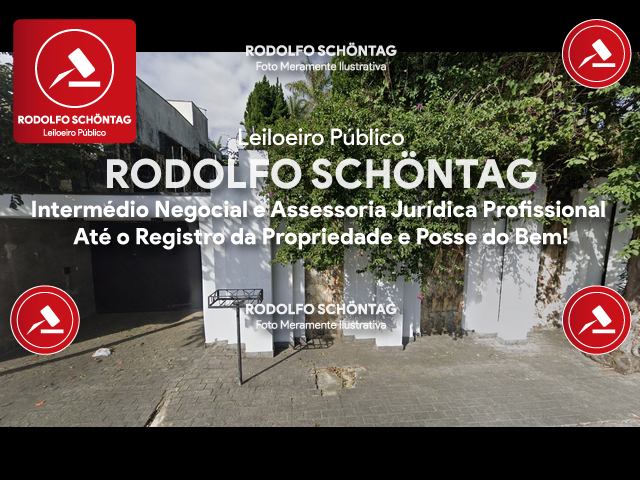 Casa em Mogi das Cruzes com 2.400m² de Terreno