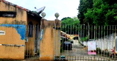 Casa em Condomínio Ocupada com 2 Quartos e 1 Vaga