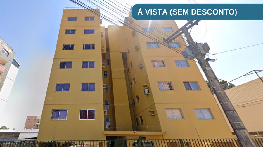 Apartamento com 1 vaga, 70,98 m²