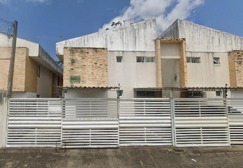 Apartamento 46,45m² com 2 quartos e vaga