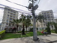 Apartamento com 1 vaga em Rio de Janeiro - Taquara