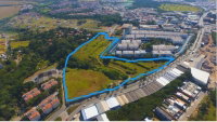 Terreno Amplo em Itu/SP com 48.908 m²