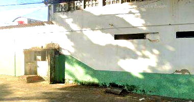 Edificações com amplo terreno em Serra/ES