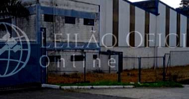 Galpão Comercial 8.500 m² - Oportunidade em São Bernardo do Campo
