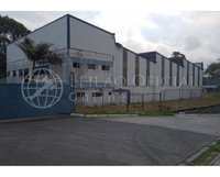 Galpão Comercial 8.500 m² - Oportunidade em São Bernardo do Campo