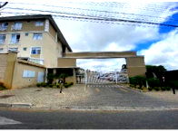 Apartamento com 2 quartos e 1 vaga em Pinhais