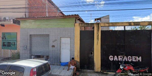 Triplex no Bairro Palestina com Avaliação de R$ 600.000,00