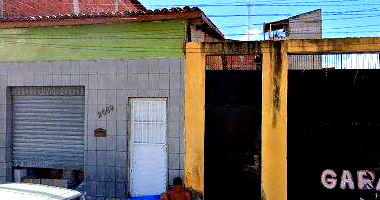 Triplex no Bairro Palestina com Avaliação de R$ 600.000,00