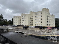 Apartamento 2 quartos, 50m² privativos, 1 vaga