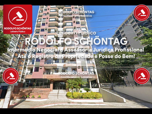 Vaga de garagem em Vitória, ES - 1 vaga