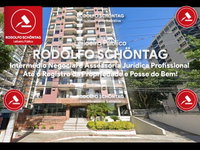 Vaga de garagem em Vitória, ES - 1 vaga
