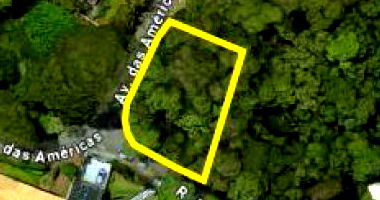 Terreno com 1.227 m² em Loteamento - Carapicuíba/SP