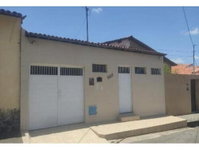 Casa Conjunto Ceará II 35,77m² - Ocupada