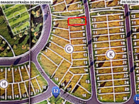 Terreno de 320m² em Loteamento Residencial Village Damha II - Feira de Santana/BA