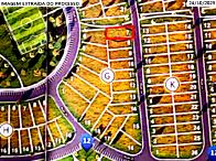 Terreno de 320m² em Loteamento Residencial Village Damha II - Feira de Santana/BA