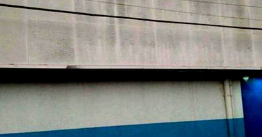 Terreno Comercial em Itaquera com Construção Usada