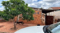 Terreno com 3 casas simples, 5 quartos, 3 banheiros, 294m²
