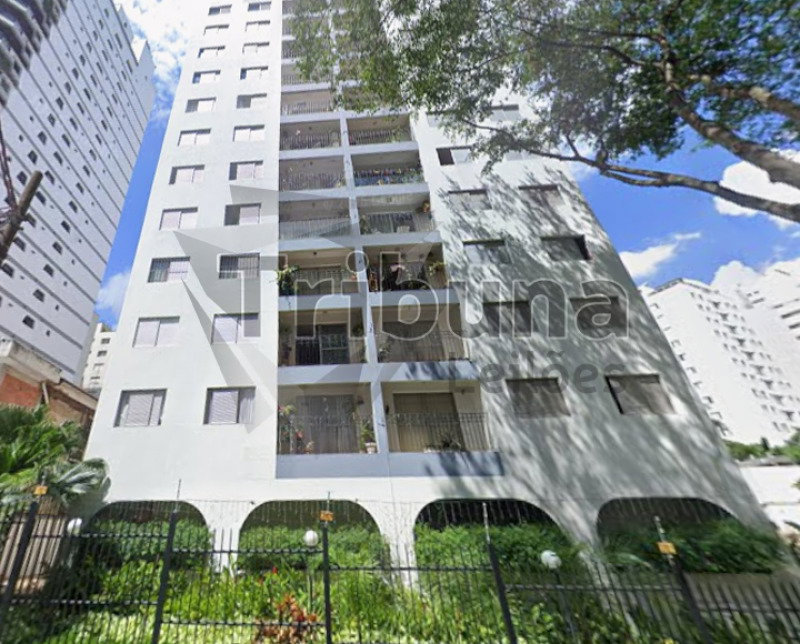 Apartamento 2 dorms, 2 vagas, 188m² - Aclimação/SP