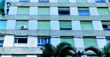 Apartamento 52 m² em Condomínio Frente à Praia em Santos