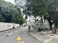 Apartamento com 2 quartos em Rio de Janeiro/RJ