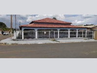 Casa com 304m², 2 vagas, ocupada em Nortelândia