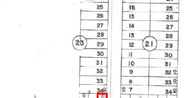 Terreno com 287m² em Luziânia/GO