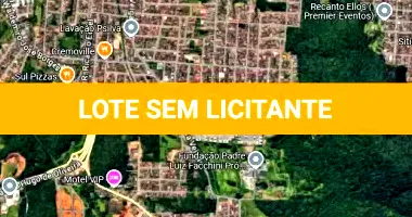 Apartamento com 1 quarto em Joinville