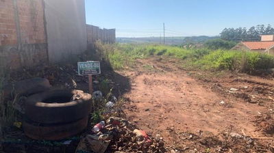 Terreno Urbano 250m² em Terra Roxa/PR