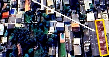 Galpão Industrial com Terreno de 484m² em Canoas/RS