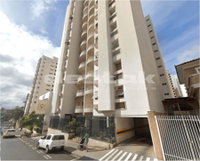 Espaçoso Apartamento com 3 Quartos, 1 Suíte e 138m² Construídos