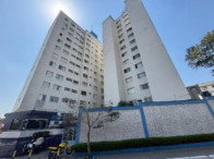 Apartamento com 2 Quartos e 1 Vaga em São Bernardo do Campo