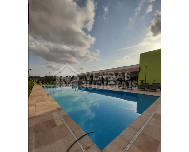 Terreno em Porto Velho - 332,62 m² no Residencial Aliança
