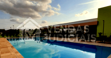Terreno em Porto Velho com 332,62 m² no Residencial Aliança