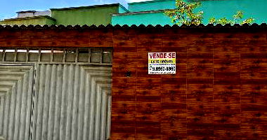 Casa com 3 quartos, 2 banheiros, 1 vaga e 105,3m² área privativa
