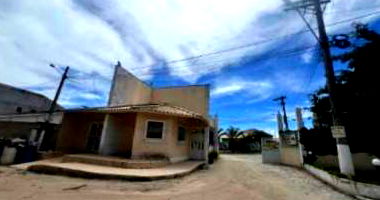 Casa Ocupada com 79m² em Itaboraí/RJ