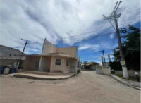 Casa Ocupada com 79m² em Itaboraí/RJ