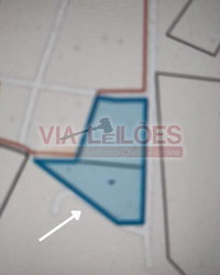 Terreno Urbano em Dourados - Ampla Área de 12.130,8 m²