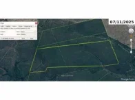Fazenda com 220,91ha em Paranatinga/MT