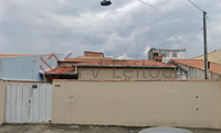 Direitos Fiduciários sobre Casa com 125,40m² em Guaratinguetá
