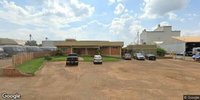 Complexo Industrial com 5.461m² em Primavera do Leste/MT