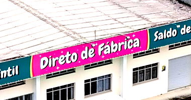 Terreno Amplo em Gaspar SC - 21.538 m²