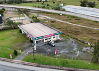 Terreno Amplo em Gaspar SC - 21.538 m²