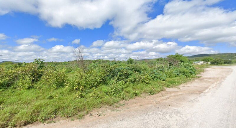 Terreno de 4.000m² no Distrito Industrial Cavalete II