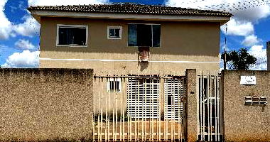 Apartamento 2 quartos, 1 banheiro, 1 vaga, 52,48m² privativos